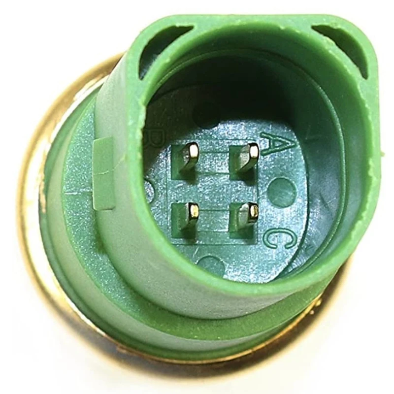 Датчик температуры охлаждающей жидкости автомобиля 059919501A переключатель воды TS477