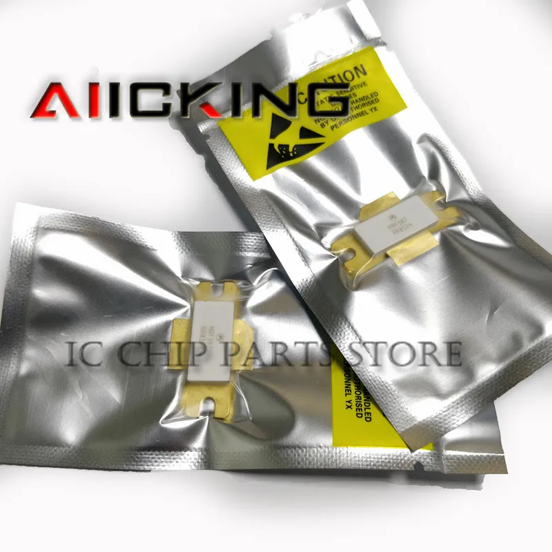 MRF187 Free Shipping SMD RF tube High Frequency tube Power amplification module