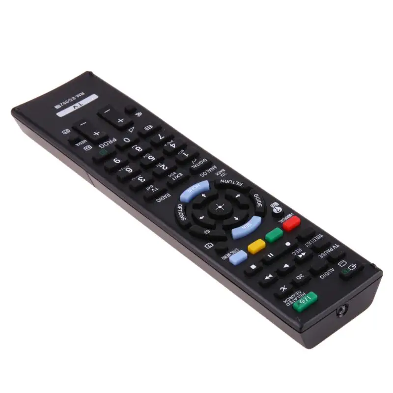 Remote Control Replacement for SONY TV RM-ED050 RM-ED052 RM-ED053 RM-ED060 RM-ED046 RM-ED044 Television Controller | Электроника