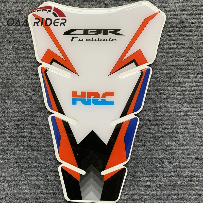 3d-наклейка на крышку топливного бака для Honda CBR600RR CBR1000RR REPSOL CBR900 CBR929 CBR954 CBR250 |