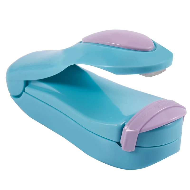 Портативная мини-машина для теплоизоляции импульсный упаковщик упаковочная