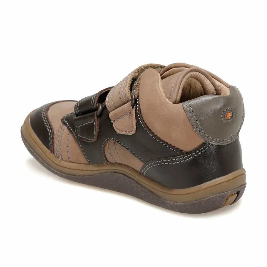 

Children Shoes Garvalin 121160 Garvaln Brown Boy Casual Shoes