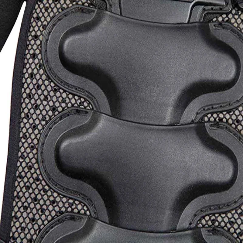 

Outdoor Professional Removable Skiing Downhill Back Protect Back Vest Body Protection Vest