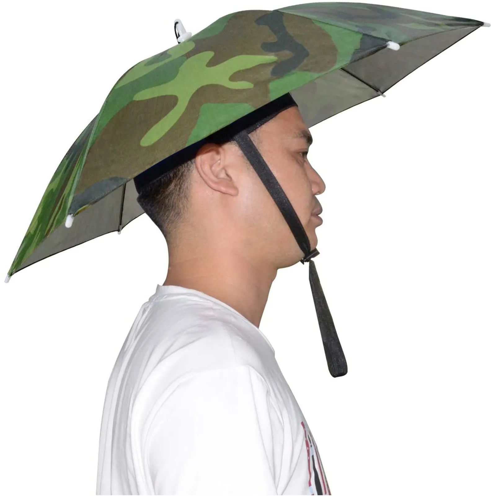 Umbrella hat for fishing Outlet