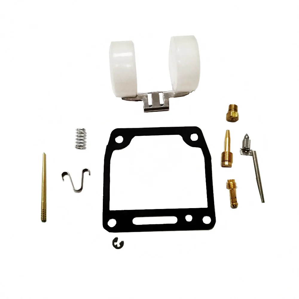 Runtong 4 шт. Новый карбюратор 2001 2002 PW 80 PW80 для мотоцикла (подходит: PW80) Y-ZINGER CY80