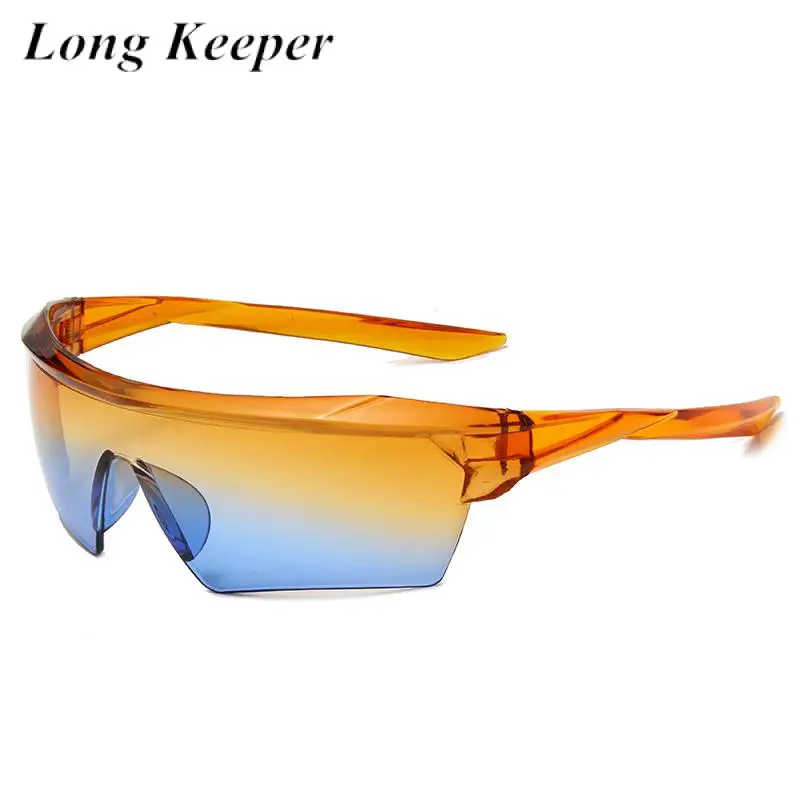 

Fashion Sunglasses Women Men Brand Designer Outdoor Sports Sun Glasses Female Driving Shades UV400 Oculos De Sol Feminino