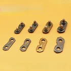 Набор инструментов для ремонта цепи бензопилы 38 325 404LP, 10 комплектов