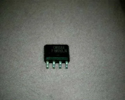 

1 шт./лот CM03AX CM03AXISTR CM03AX1STR лапками углублением SOP-8