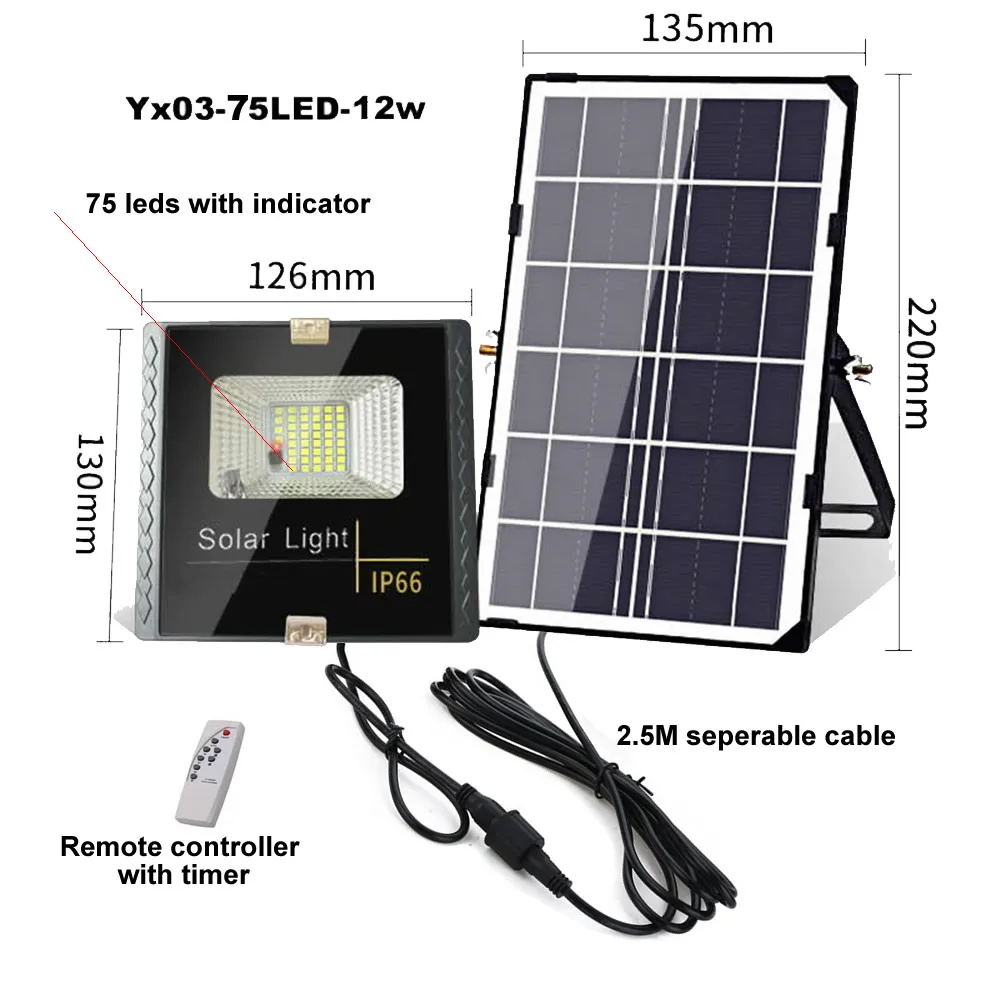 구매 2 개 태양 조명 램프 투광 조명 작동 벽 레이더 LED 야외 방수 에너지 절약 정원 통로 마당 지상 잔디 실내