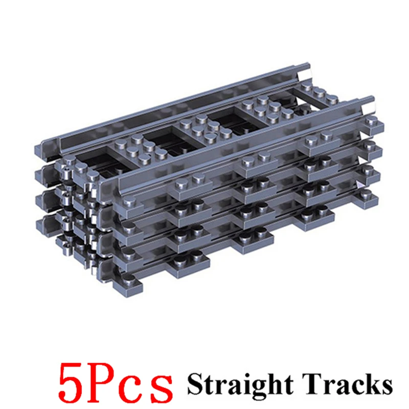 Городской поезд трек сигнал светильник пересечение дороги железнодорожная