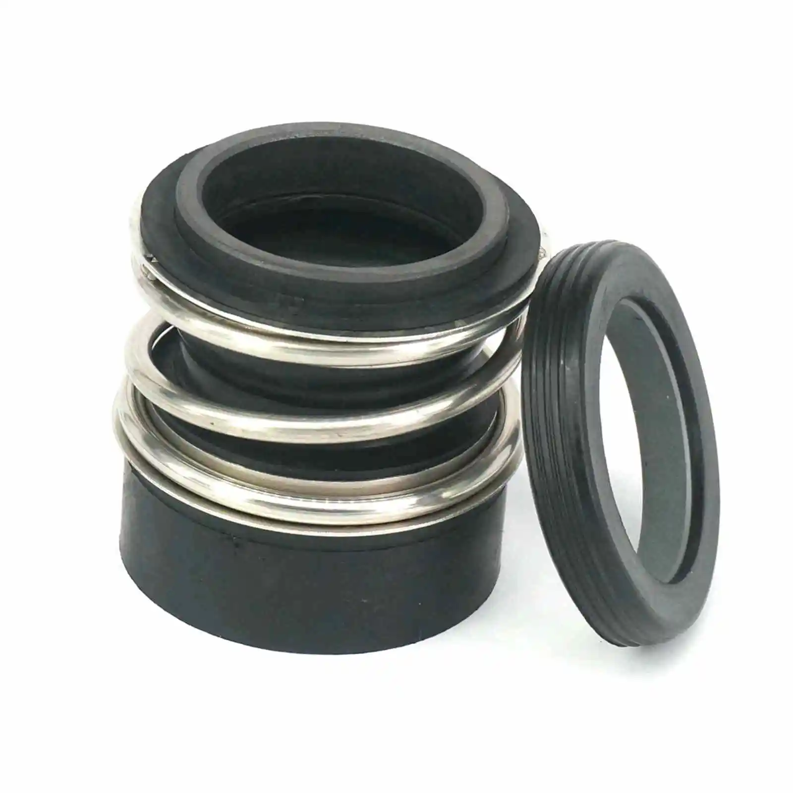 Внутренний диаметр 28/30/32/33/35/38/40/43/45/48/50 мм SIC/Carbon Ring механическое уплотнение вала