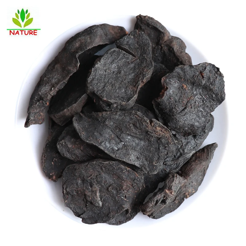 

China He Shou Wu Fo-Ti Polygonum multiflorum Loose Root Slice