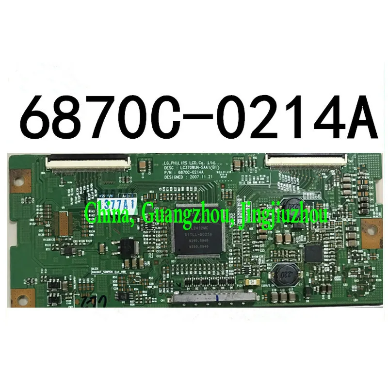 

Оригинальная логическая плата Skyworth 37L01HM LG LC370WUN-SAA1(B1) 6870C-0214A