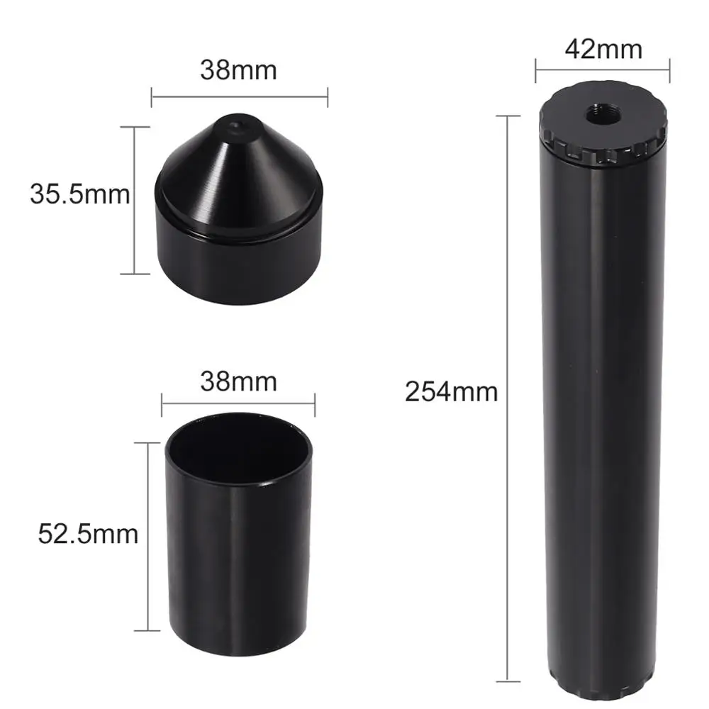 Топливный фильтр Justech для NAPA 4003 WIX 24003 алюминиевый топливный 13 шт. 1/2 &quot-28 1-3/4X10&quot