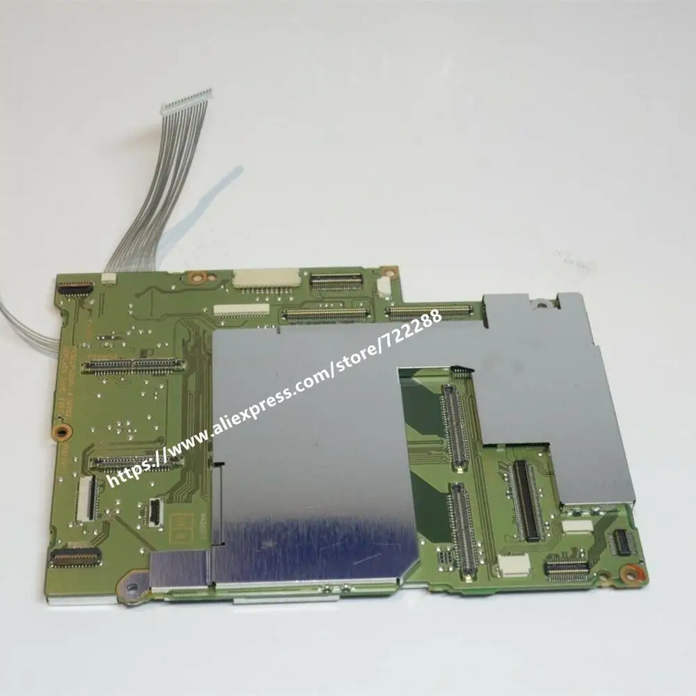 Запасные части для Canon EOS 1DX материнская плата цифровая Материнская PCB Assy CG2 3083