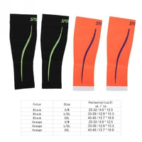 sports leg calf brace sleeve shin support compression running exercise sports protector cover posture corrector for man woman