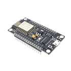 5 шт. Новый беспроводной модуль CH340 NodeMcu V3 Lua WIFI Интернет вещей макетная плата на основе ESP8266 ESP-12E