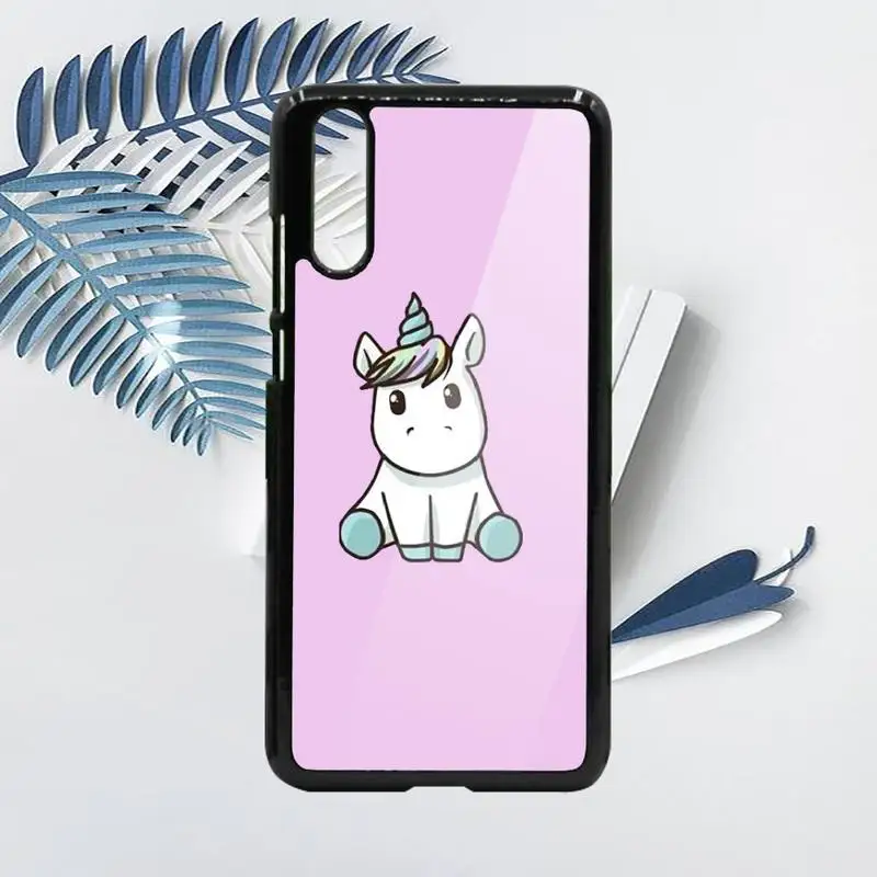 

Animal Unicorn For Phone Case For Samsung galaxy S note 8 9 20 10 e lite2019 plus pro ultra Hard PC