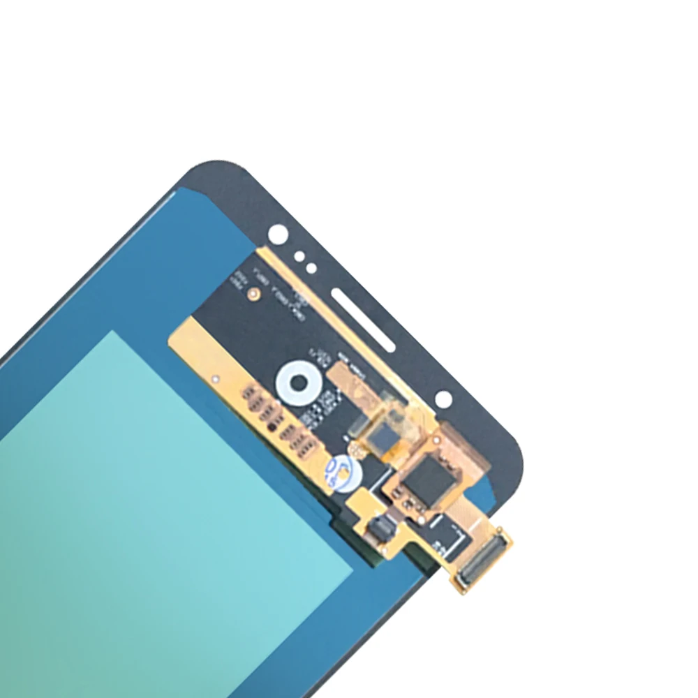 ЖК-дисплей Super OLED для Samsung Galaxy J7 2016 J710 J710FN J710F J710M J710Y 10 шт. 100% протестированный