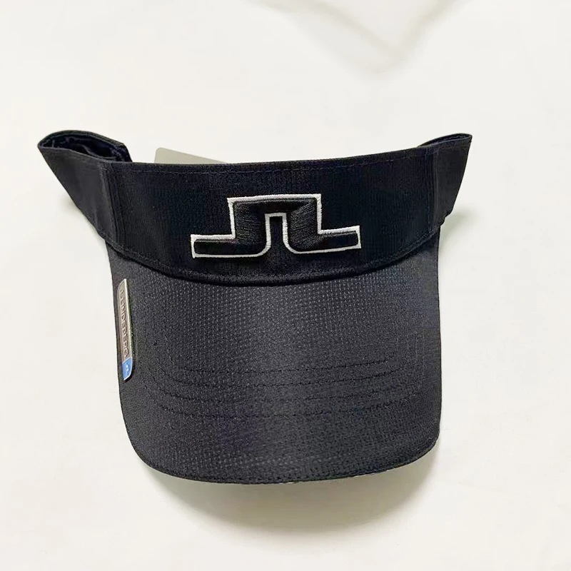 Новинка 2021 шляпа для гольфа Солнцезащитная повседневная спортивная 3D вышивка