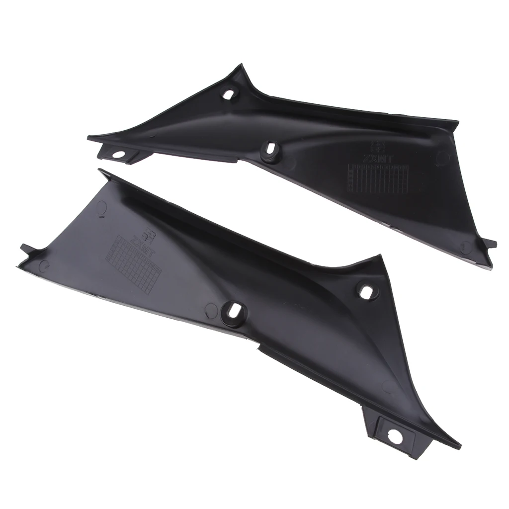 

MagiDeal правый боковой воздушный кожух воздуховода обтекатель для YAMAHA YZF R1 2002-2003