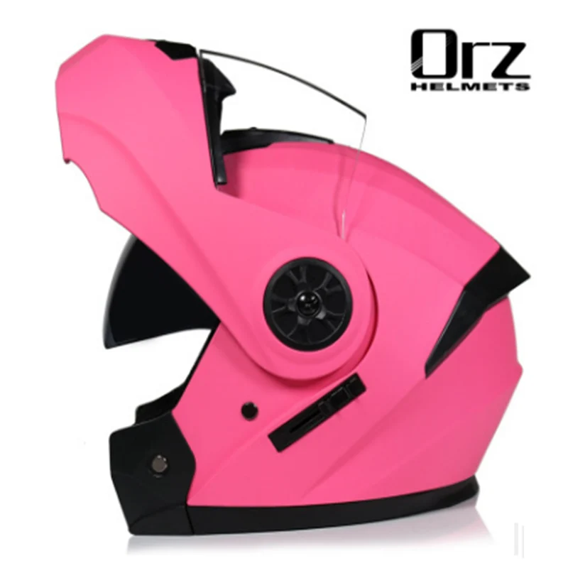 Мотоциклетный шлем для взрослых мотокросса бездорожья квадроцикла байка катера