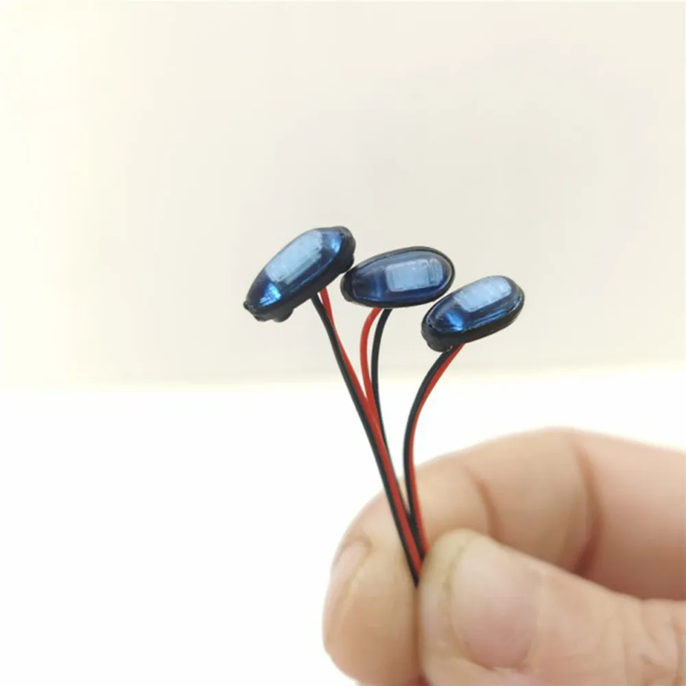 светодиодный квадратный св