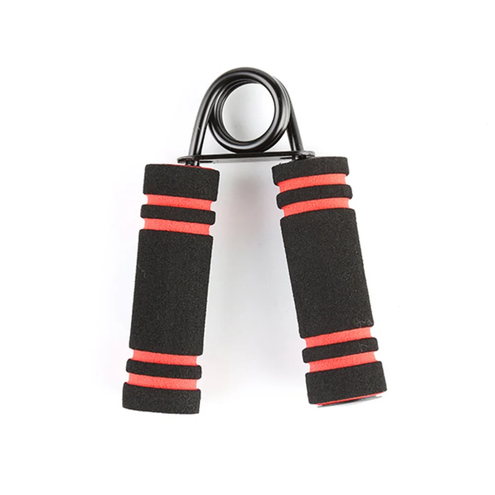 

2 PCS Hand Grip Steel Grippers Forearm Wrist Heavy Strength Exercise Hand Grips