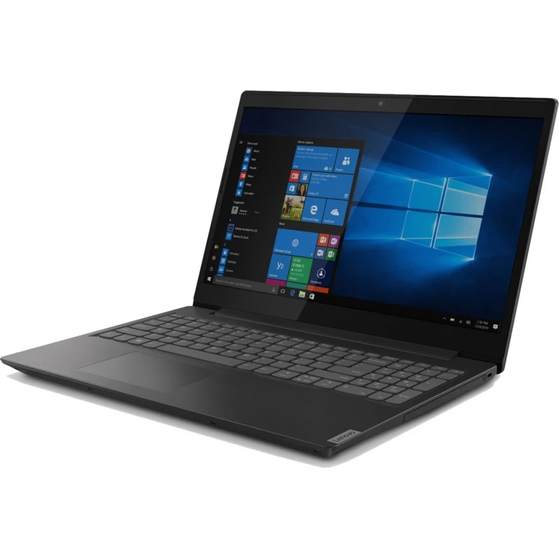 Ноутбук Lenovo Ideapad L340-15API 15.6" TN AMD Athlon 300U 4 Гб 1Тб HDD Radeon Vega 3 DOS 81LW0087RK | Компьютеры и