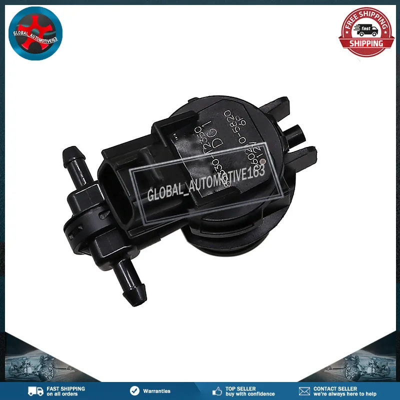 Насос для мойки лобового стекла 2014-2019 TOYOTA AURIS 2012-2018 COROLLA 85330-12350 | Автомобили и