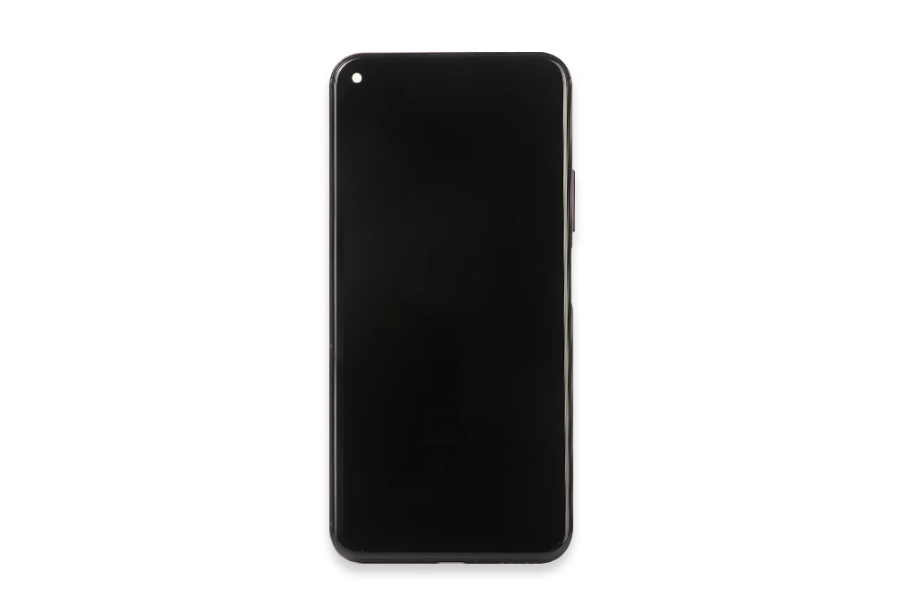 Дисплей для huawei honor 20 Pro, ЖК-дисплей, сенсорный экран, дигитайзер в сборе, экран для huawei honor 20 Pro YAL-AL10/TL10