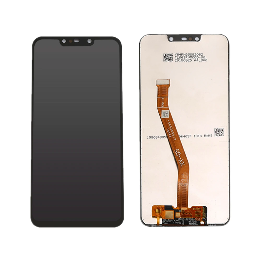 Дисплей для huawei mate 20 Lite lcd сенсорный экран дигитайзер сборка для huawei mate 20 Lite замена ЖК-экрана