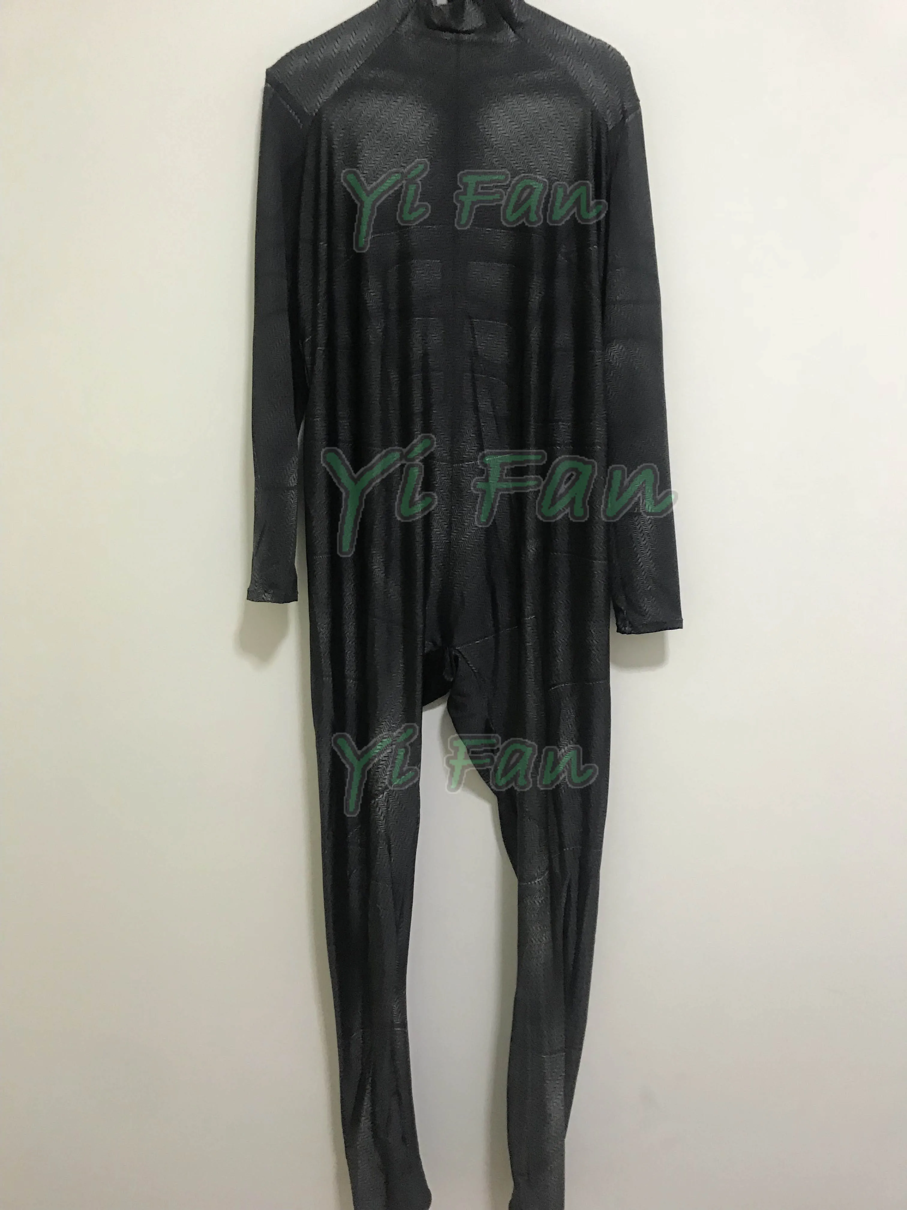 Костюм для косплея человек справедливости с 3D принтом спандекс