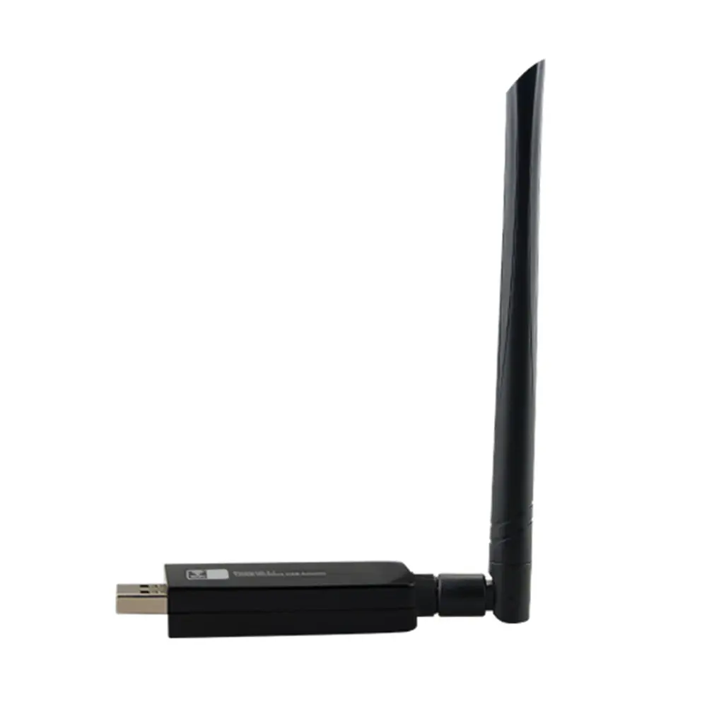 

W97L 1200M5G Двухдиапазонная беспроводная сетевая карта гарантия WiFi Безопасность Портативный WiFi Soft AP функция