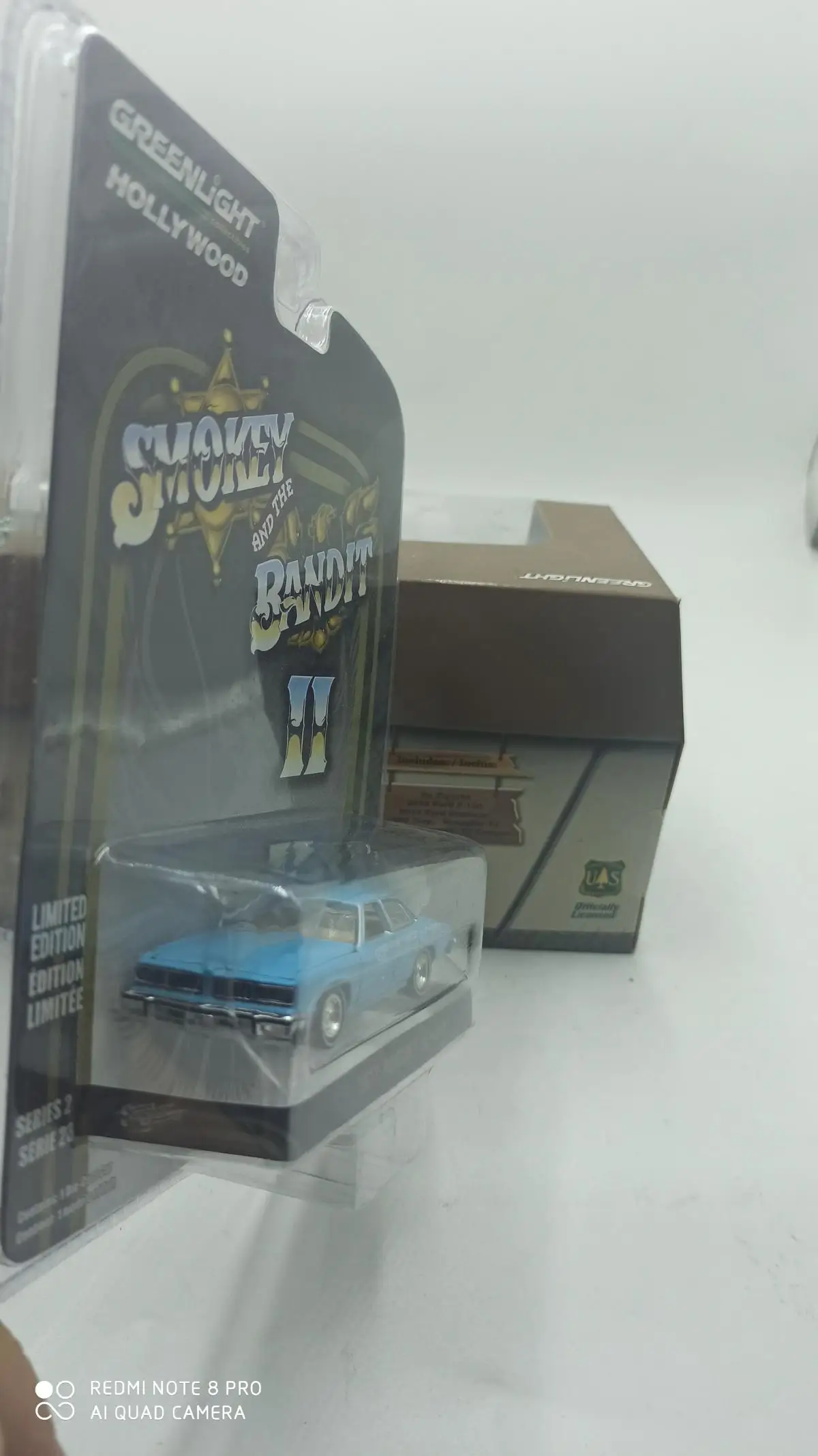 GreenLight 1:64 1997 Pontiac LeMans сплав модель автомобиля металлические игрушки для детей