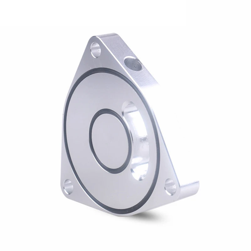 Модификация автомобиля SQV выдувной клапан самосвал адаптер подходит для Hyundai Sonata