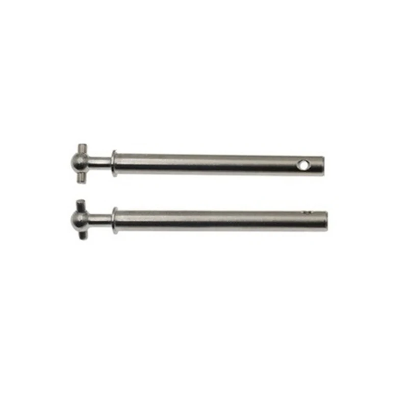 

for MN86S MN86 MN86KS MN86K MN G500 Metal Front Universal Drive Shaft Upgrade Accessories 1/12 RC Car Spare Parts