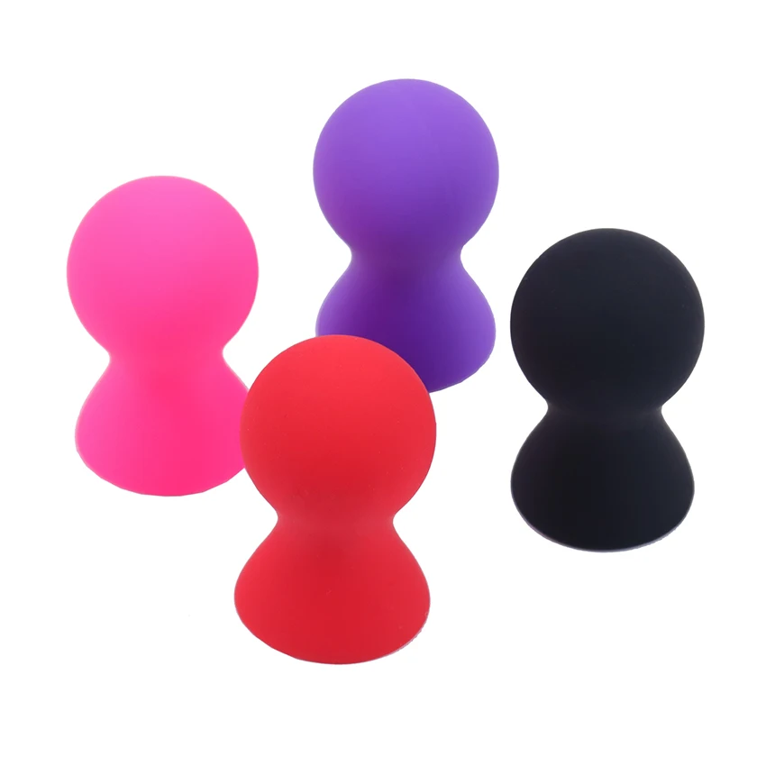 Рисунок 3 - силиконовые мини-присоски для 