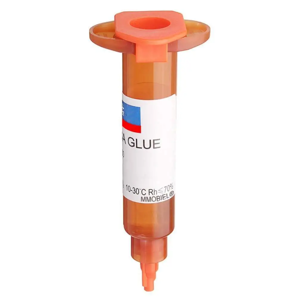 tp 2500 loca uv glue liquid optical clear adhesive tp 2500 clear glue for glasses phone screen repair glass school office free global shipping