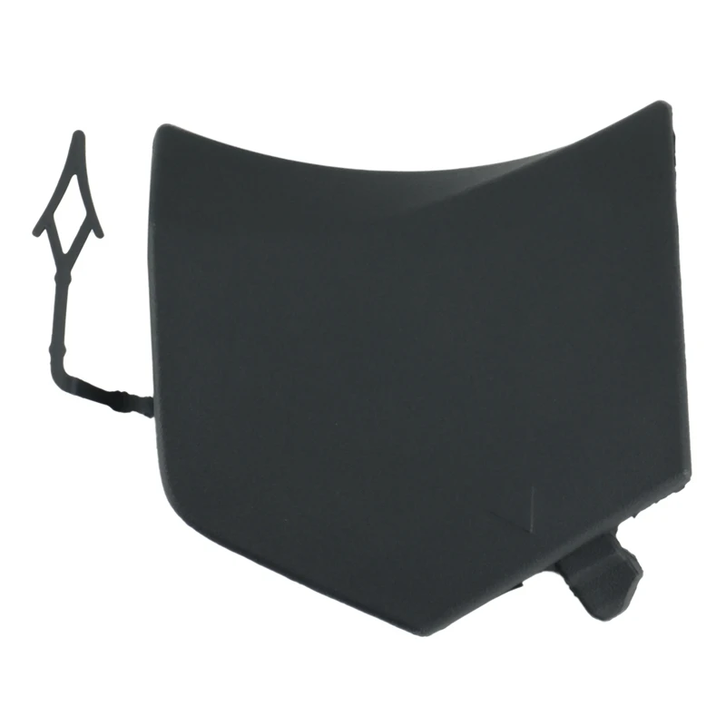 

Передний бампер автомобиля, буксировочный крючок, крышка прицепа 51119477665 для BMW- X3 G08 G01 2018 2019 2020 2021