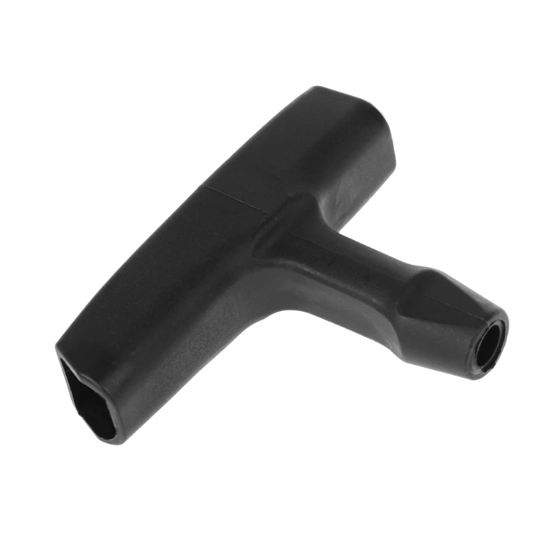 Аксессуары для садовых инструментов Замена Strimmer Recoil Pull Starter ручка подходит Макс. 4