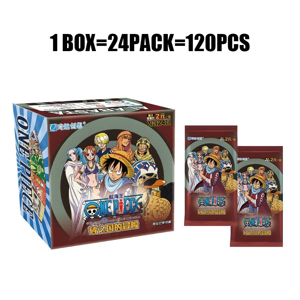 Cartas de One Pieces de Anime japon&eacute;s, Luffy, Zoro, Nami, Chopper, Franky, nuevas colecciones, juego de cartas coleccionables, juguete de batalla para ni&ntilde;os, 2021-3