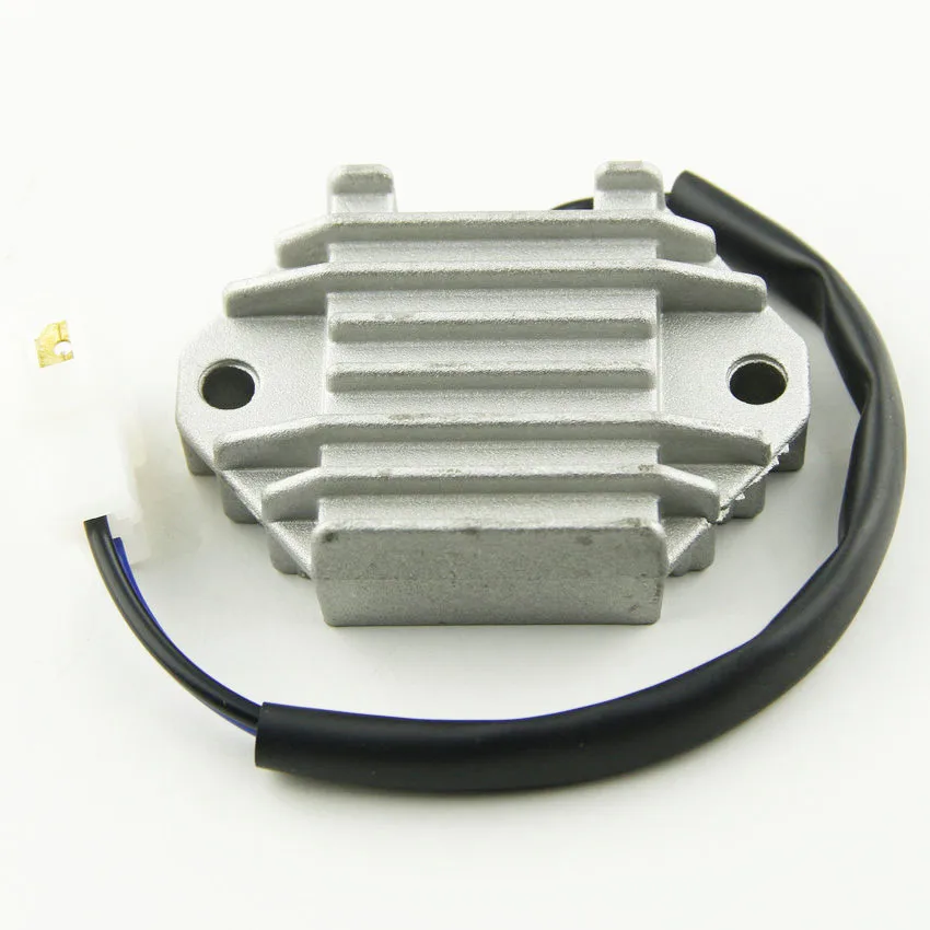 

Motorcycle Voltage Regulator Rectifier High Quality Voltage Regulator For Yamaha WR250 WR250F WR400 WR400F 5GS-81910-50