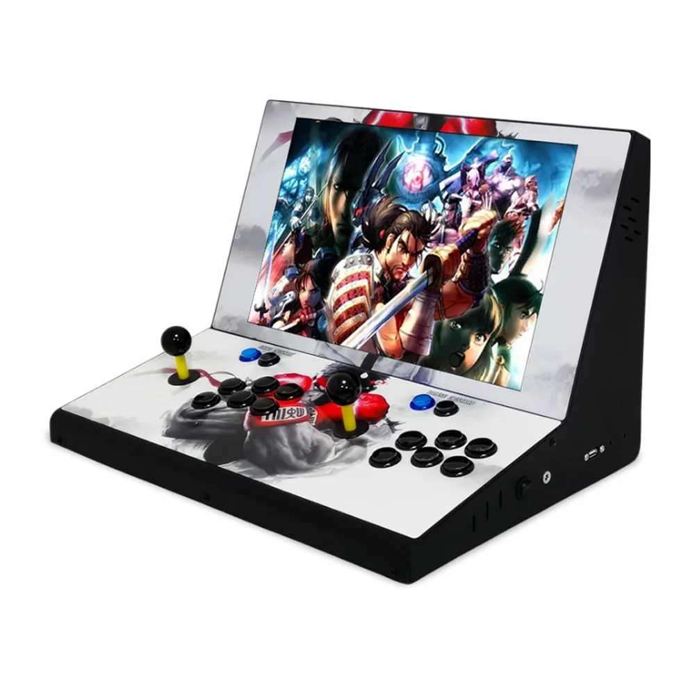 

4018 in 1 games children game machine