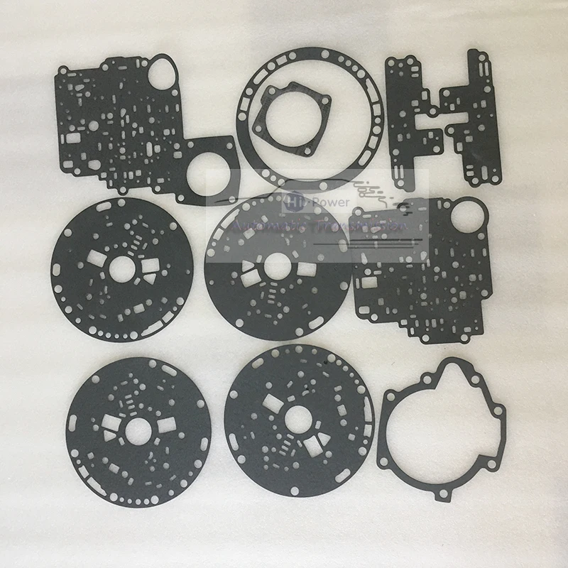 4L30E Auto Transmission Overhaul Gasket Kit FOR CADILAC For BMW Transpeed T03802B | Автомобили и мотоциклы