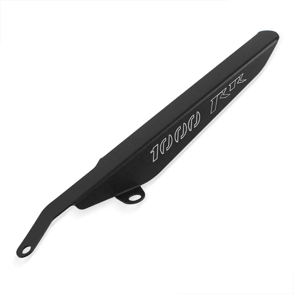 Мотоциклетные аксессуары Алюминиевая Задняя звездочка цепи защитная крышка для