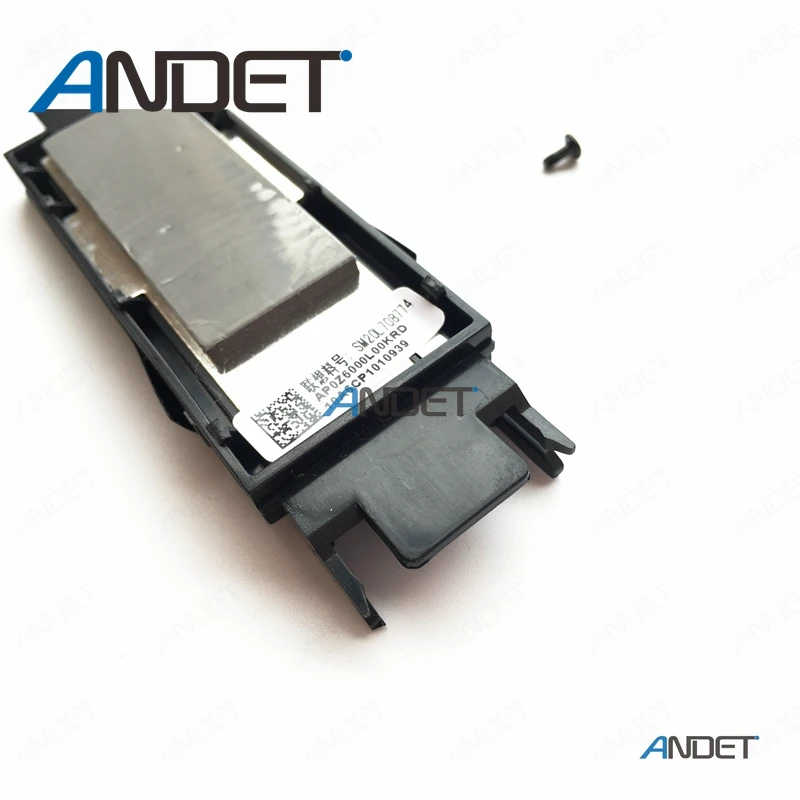 

New Original PCIE M.2 SSD Bracket For Lenovo ThinkPad P50 P70 Series 4XB0K59917 SM20L708774 SM20L708774