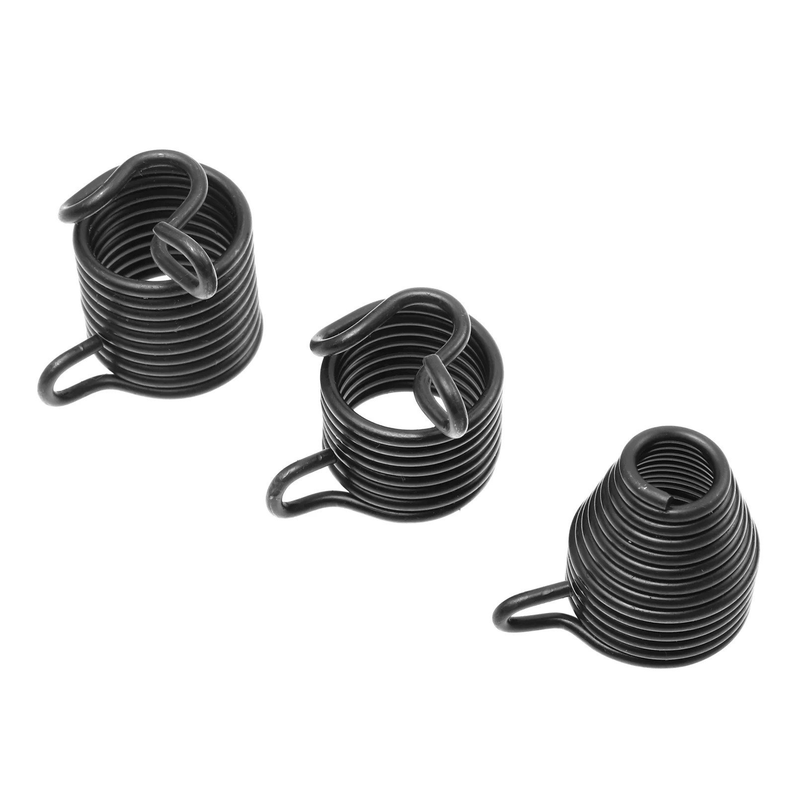 

3pcs Air Hammer Chisel Springs Steel Air Shovel Spring Air Shovel Accessories