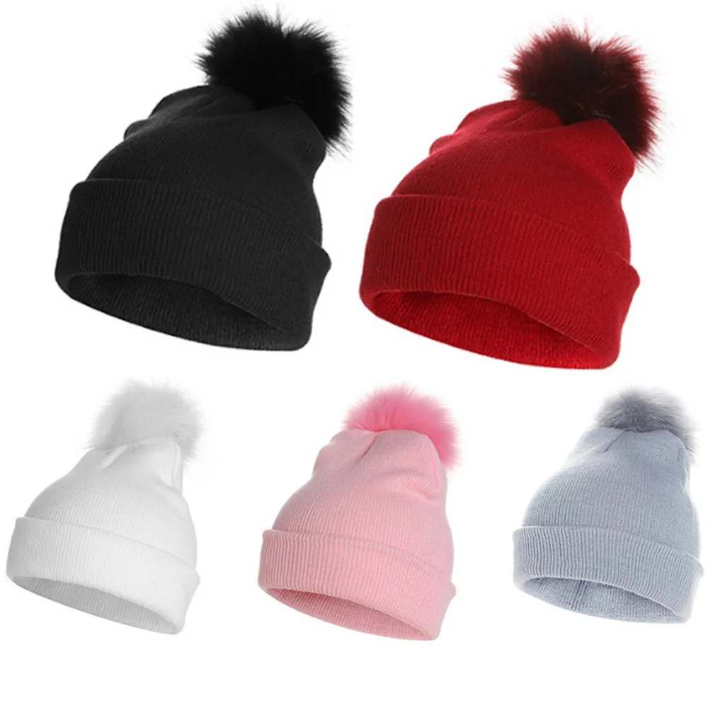 Зимняя женская шапка 2021 новые осенние пальто из искусственного меха теплая