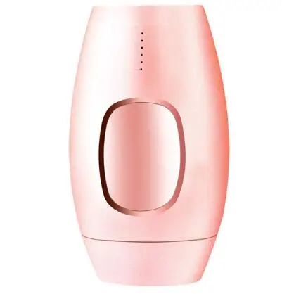 Новинка 2020 эпилятор портативный Перманентный безболезненный Эпилятор 600000 IPL для